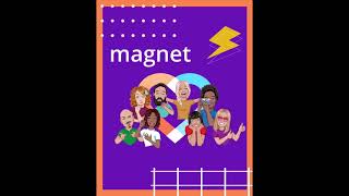 Magnet Collage Ig