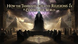 How the Tammahu Created Religions & Control the World
In alternative history and cultural studies, the term Tammahu refers to the ancient pale-skinned peoples of the Mediterranean and Eurasian steppes. This description explores how their migrating ancestors institutionalized organized religion—shifting from early matriarchal traditions to patriarchal belief systems—to consolidate political authority and build foundational empires. The term Tamahu stems from alternative history and esoteric teachings. It refers to light-skinned people. The idea that they are mad explores how a lack of melanin was viewed as a spiritual imbalance. This led to a mindset of anger, conflict, and a desire for control. The Core Concept the Origin: The term combines tama (people) and hu (white light or ivory). The Metaphor: In some esoteric and metaphysical communities, melanin is described as a molecule that grounds a soul.
#Tamahu #EgyptianHistory #AncientLibya #Tehenu #KemeticLore #HistoryDebate #AncientCivilizations #MeduNeter #HistoricalNarrative #culturalhistory
OUTLINE:
00:00:00 Who Are the Tammahu?
00:00:23 Christianity, Judaism, and Islam
00:02:00 The Superior Power
00:03:50 Ancient Symbols in New Faiths
00:05:15 Religious Imagery and Racial Hierarchies
00:06:33 The Price of Adopting Alien Religions
00:07:40 The Science of Liberation and Spiritual Power
00:08:50 Gospel, Or Ghost Spell
00:10:59 Embracing Knowledge, Unity, and Self
For Donations to the Young Elder Cashapp me $Theyoungelder or PayPal.me/TheYoungElder23
please Join My 🙏 Patreon
https://www.patreon.com/theyoungelder
Follow Me on Instagram @Theyoungelder023
https://instagram.com/theyoungelder023?igshid=dXpkb2NsdGI3dWsx
Follow Me on TikTok
https://www.tiktok.com/@theyoungelder?_t=8hHESw8IhaN&_r=1
Follow Me on Facebook
https://www.facebook.com/profile.php?id=100007417007791&mibextid=ZbWKwL
Link to read the holy tablet by Malachi Z York EL
https://archive.org/details/HolyTablet How the Tammahu Created Religions & Control the World