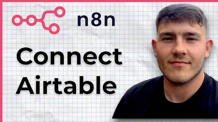 How to connect Airtable to n8n (2025 Guide)