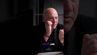 Steve Jobs' SECRET: Signal-to-Noise Ratio for Success | Kevin O'Leary | Diary of a CEO
