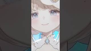 You did well today~! 🤍 #vtuber #envtuber