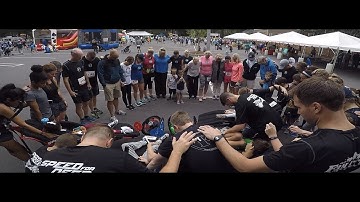 2017 SPEED FOR NEED Race #9 - Hopebuilders 5K