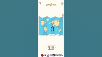 DOP: Draw One Part, Level 184