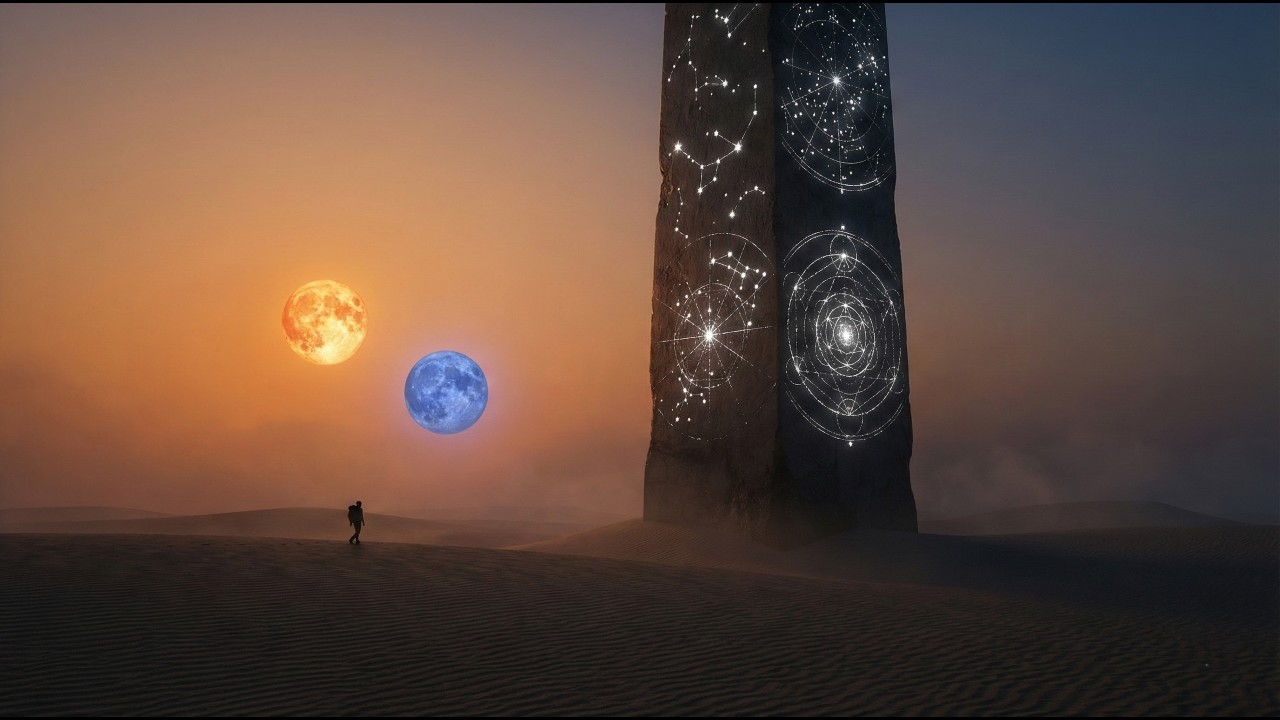 Legacy of the Fallen Constellations - Neoclassical Music