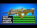 ESSA ASSAULT VAI DOMINAR A RANKED! - MELHOR CLASSE DE BAL 27! (COD MOBILE)