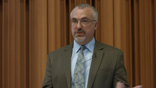 The MDMA Lectures - Part 5 - MDMA Pharmacology 101