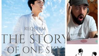 видео: 🔥Реакция на Димаш Кудайберген - The story of one sky🔥(Аниме сделал сам и голос искажается специально картинка: 🔥Реакция на Димаш Кудайберген - The story of one sky🔥(Аниме сделал сам и голос искажается специально