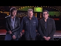 Rascal Flatts Behind The Scenes at the 44th Annual CMA Awards | CMA Awards 2010 | CMA