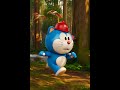 Doraemon, a robotic cat.    #shorts #viralshorts