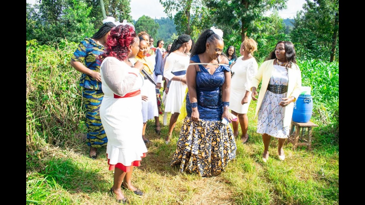 MAGGY WORKS PARENTAL BLESSINGS