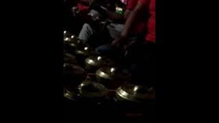 karya anak negri kuansing kolaborasi calempong 14 dg salung dangdut bintang idola