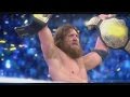 Daniel Bryan Tribut Video Streets Of Gold mp3