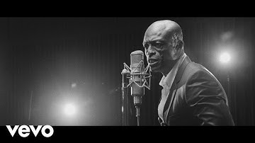 Seal - Luck Be A Lady (Official Video)