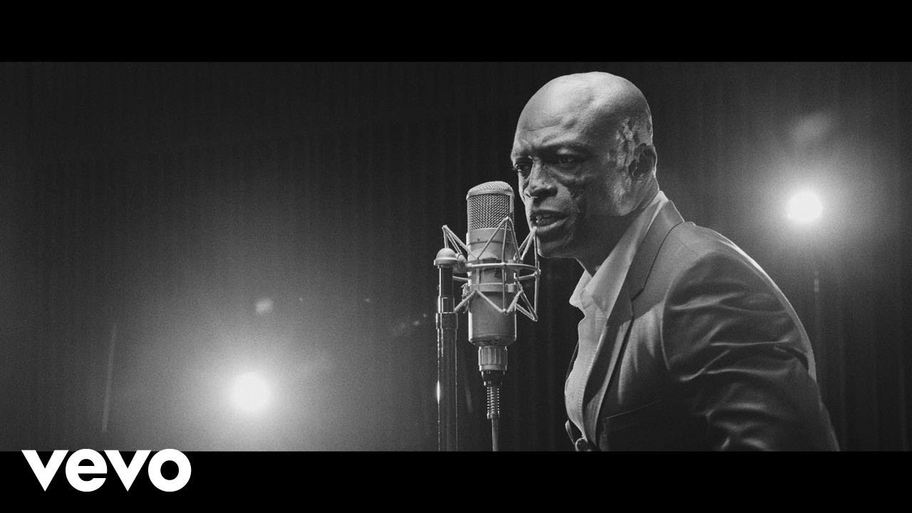 Seal - Luck Be A Lady (Official Video) Seal - Luck Be A Lady (Official Video)