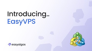 Introducing EasyVPS: Your Free ForexVPS.net server for EasyAlgos AI Expert Advisors