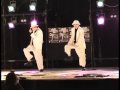 Hilty &amp; Bosch @沖縄　2005