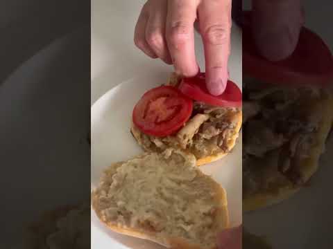 #burger #food #kabab
