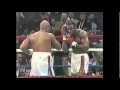 Evander Holyfield Vs George Foreman mp3