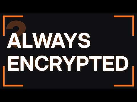 Databases: How to rotate the CMK of Always Encrypted using SSMS? (2 Solutions!!)