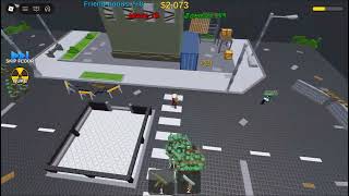 Shoot Zombies To Move Up: Ultimate Roblox Survival Guide!