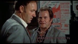 Французский связной 2 / French Connection II 1975 трейлер (русский) trailer Французский связной 2 / French Connection II 1975 трейлер (русский) trailer
