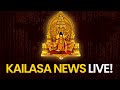 Year in review 2023  kailasa news live  global updates from first hindu nation news globalevents