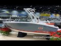 2020 Cobalt CS22 Sterndrive Boat