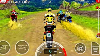 Offroad Bike Racing-Bike Race-Bike Games-Bike racing game-Offroad bike-Best Android Gameplay HD screenshot 5