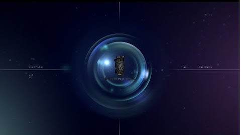 camera lens intro template after effect fr