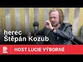 Štěpán Kozub: Jak přežít trapno je disciplína. Rád ji přijmu a podpořím