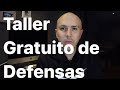 Curso de Defensas e Inmunología - Módulo 1 - Introducción y Conceptos Básicos - Dr Carlos Jaramillo