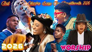 EXPERIENCE THE GLORY ! AN UNFORGETTABLE WORSHIP | WORSHIP ATSMOTPHERE #295