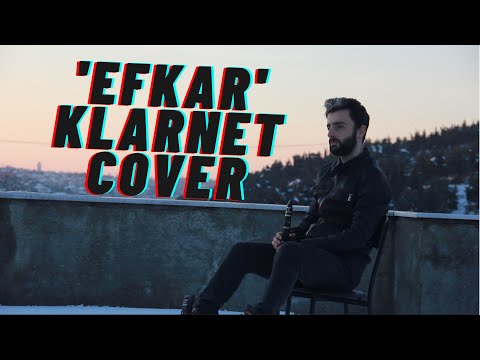EFKAR - KLARNET COVER  [ Gönül Dağı Dizi Şarkısı Cengiz Özkan ] isimli mp3 dönüştürüldü.