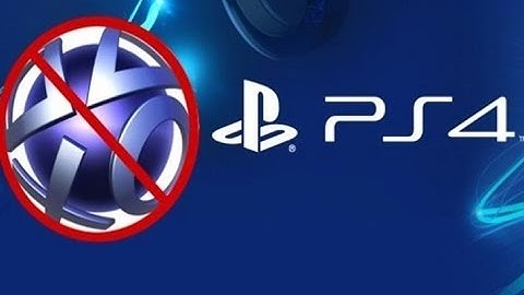 PSN Is Down (PSN HACKED?!?!) January 2016