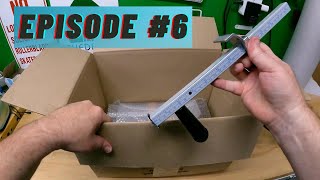 How to Pack and Ship EBAY orders #6 - This is a MUST HAVE TOOL by Shed Flips 4,022 views 3 weeks ago 51 minutes