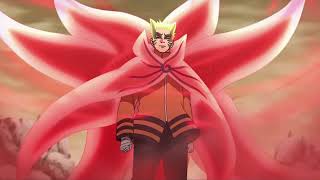 Giga Chad Naruto Galaxy&Destr0 Anime Edit