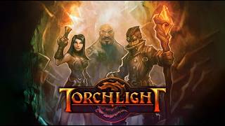 Torchlight - First 10 Minutes in 4K | Returning to the Original Mining Town