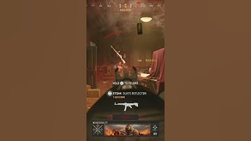 PPSH in Vanguard is my favorite SMG