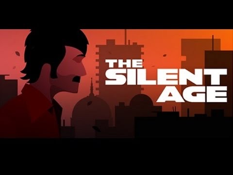 🔇 The Silent Age