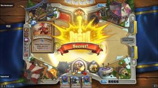 HS Secret Pally