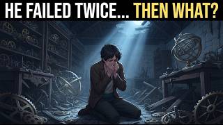 Full How Failure Became Success | A Story of Never Giving Up News