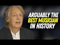 At 83, Paul McCartney Names 10 Musicians He Never Skips