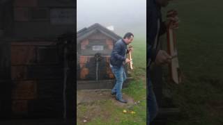 Hayati Daştan Yayla Havasii ...