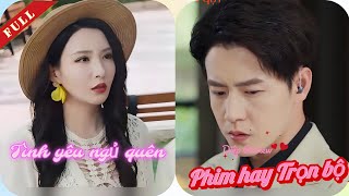 Review Phim Tình yêu ngủ quên | Phim Ngắn Trung Quốc