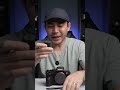 How I Charge my Sony A7V with Anker 45W Charger