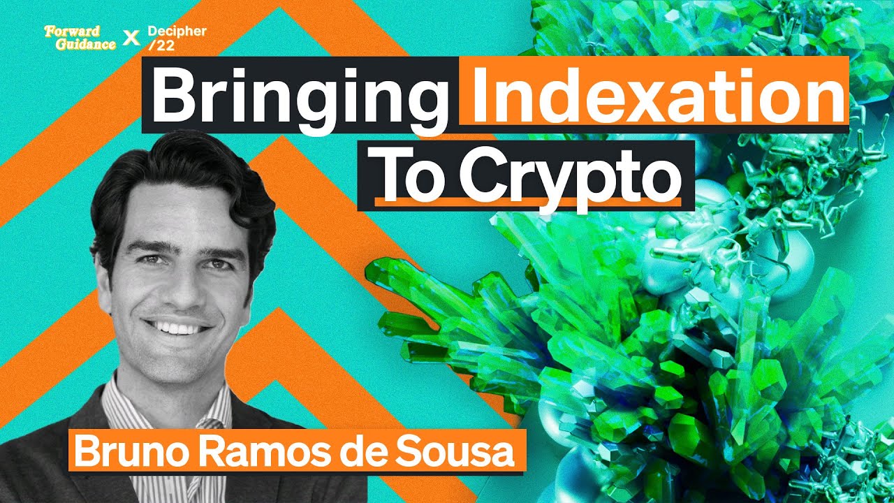 The Holy Grail Of Crypto: The Spot Bitcoin ETF | Bruno Sousa