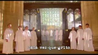 Libera - Far Away (Spanish) chords