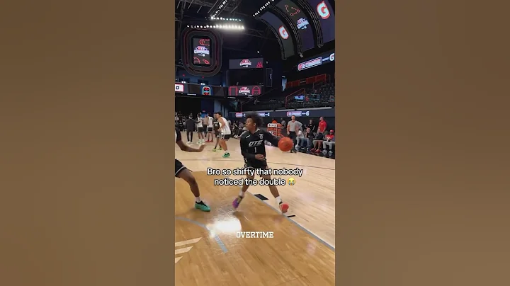 I wouldn’t have called it either tbh 🤣