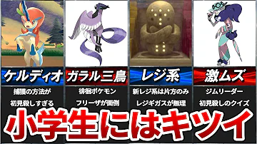 ポケモン剣盾