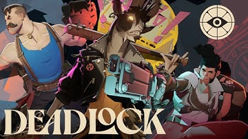 Daily Deadlock - Average gameplay with average crashouts